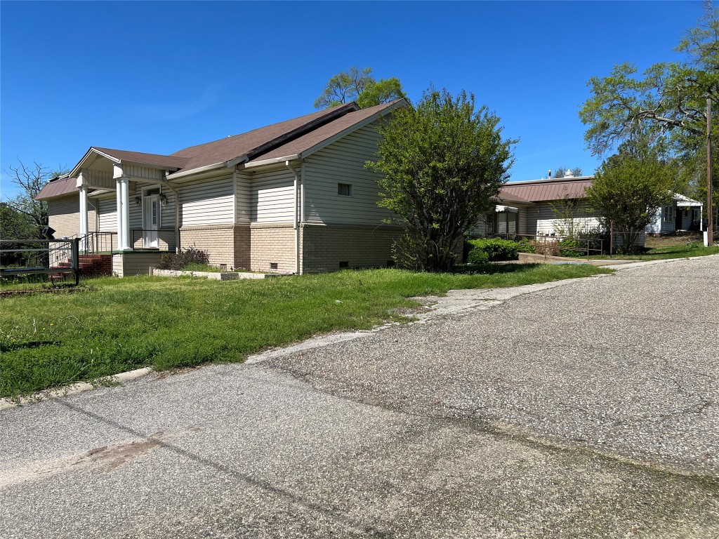 708 Main, Logansport, LA 71049 MLS 20564159 Coldwell Banker