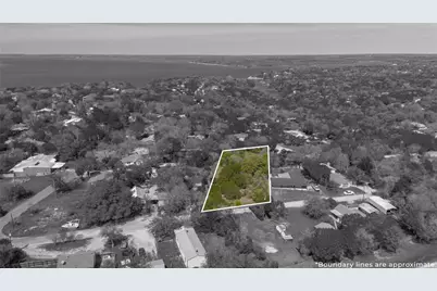 Tbd3 Creek Drive, Whitney, TX 76692 - Photo 1