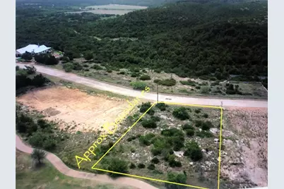 Lot 220 Oak Tree Drive, Possum Kingdom Lake, TX 76449 - Photo 5