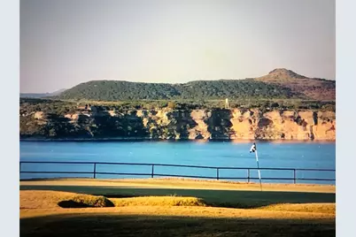 Lot 220 Oak Tree Drive, Possum Kingdom Lake, TX 76449 - Photo 11