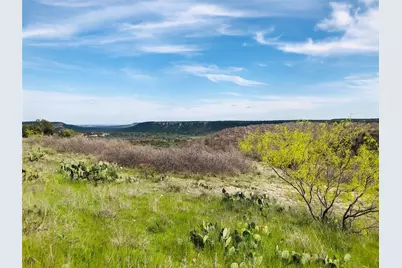 Lot 220 Oak Tree Drive, Possum Kingdom Lake, TX 76449 - Photo 3