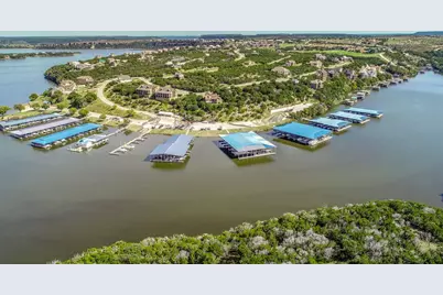 Lot 220 Oak Tree Drive, Possum Kingdom Lake, TX 76449 - Photo 13