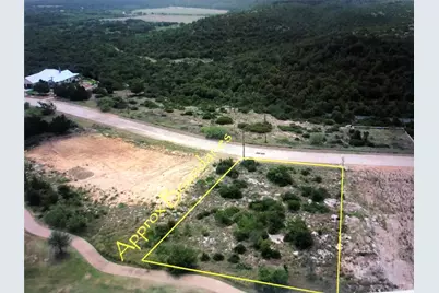 Lot 220 Oak Tree Drive, Possum Kingdom Lake, TX 76449 - Photo 5