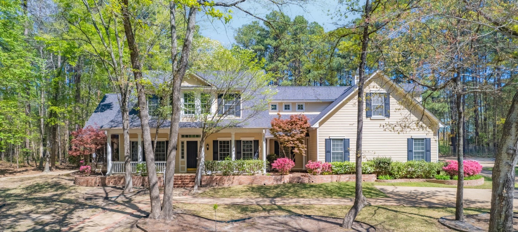 3864 Brighton Creek, Tyler, TX 75707 MLS 20565897 Coldwell Banker