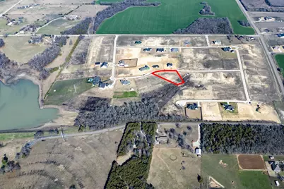 3105 President Row, Anna, TX 75409 - Photo 1