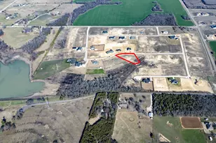 3105 President Row, Anna, TX 75409 - Photo 1