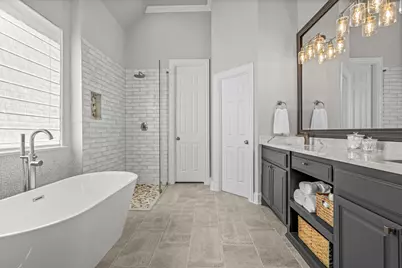 1800 Prairie Creek Trail, Frisco, TX 75033 - Photo 9