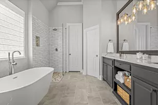 1800 Prairie Creek Trail, Frisco, TX 75033 - Photo 9