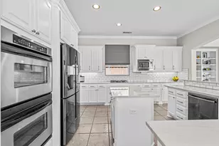 1800 Prairie Creek Trail, Frisco, TX 75033 - Photo 13