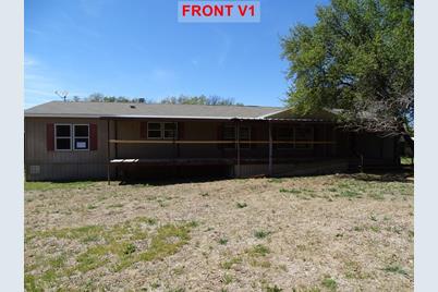 11000 Fm 880 E, Cross Plains, TX 76443 - Photo 1