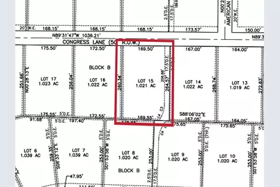 3017 Congress Lane, Anna, TX 75409 - Photo 3