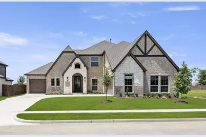 421 Curtiss Drive, Fate, TX 75087 - Photo 1