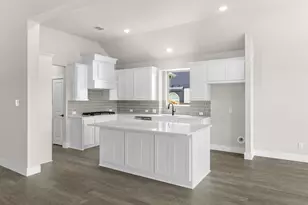 421 Curtiss Dr, Fate, TX 75087 - Photo 11