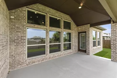 421 Curtiss Drive, Fate, TX 75087 - Photo 33