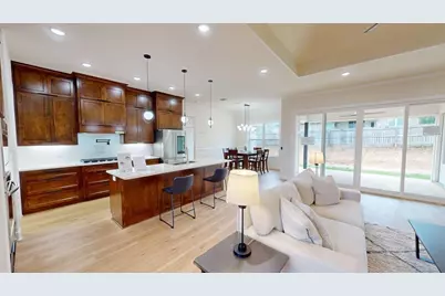 2509 Windmill Lane, Longview, TX 75601 - Photo 3