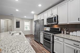 1239 Bright Stars Dr, Little Elm, TX 76227 - Photo 9