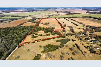 Tbd County Road 2100, Ivanhoe, TX 75447 - Photo 19