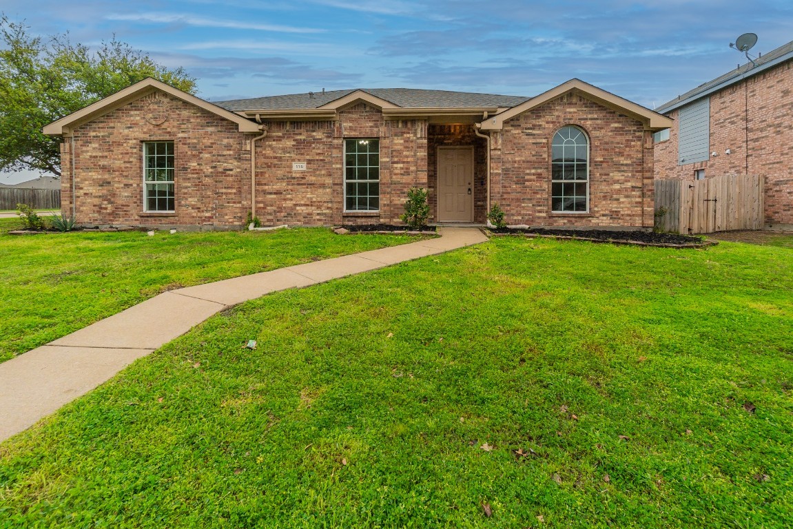 115 Angelina Dr, Crandall, TX 75114 MLS 20571796 Coldwell Banker