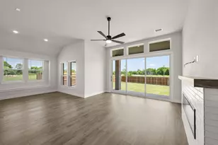 1882 Silver Birch Rd, Waxahachie, TX 75165 - Photo 19