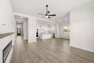 1882 Silver Birch Rd, Waxahachie, TX 75165 - Photo 21