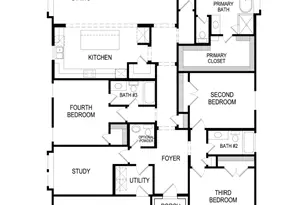 1882 Silver Birch Rd, Waxahachie, TX 75165 - Photo 37