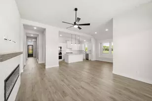 1882 Silver Birch Rd, Waxahachie, TX 75165 - Photo 9