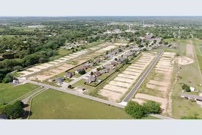Lot 11 Blk 3 Sienna Drive, Alvord, TX 76225 - Photo 3