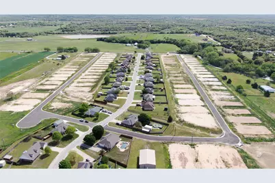 Lot 7 Blk 3 Sienna Drive, Alvord, TX 76225 - Photo 9