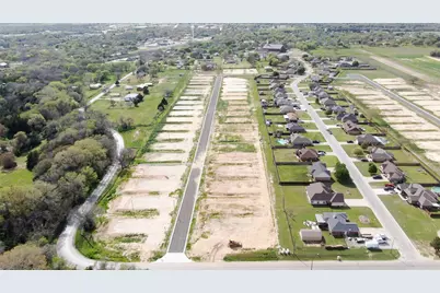Lot 4A Blk 3 Sienna Drive, Alvord, TX 76225 - Photo 5