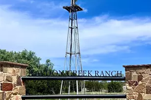 100 Haydon Crk Rd, Weatherford, TX 76087 - Photo 1