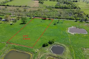 Lot 3 Rs County Road 3410, Emory, TX 75440 - Photo 1