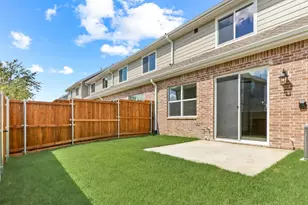 2863 Concord Dr, Wylie, TX 75098 - Photo 27