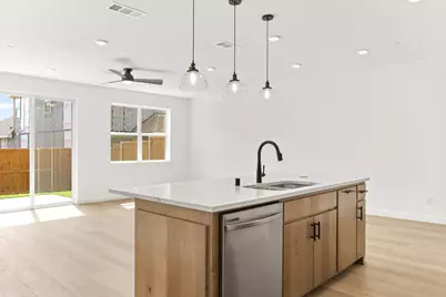 2863 Concord Drive, Wylie, TX 75098 - Photo 9