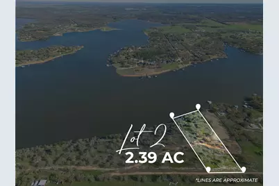 Lot 2 Choate, Bowie, TX 76230 - Photo 1
