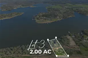 Lot 3 Choate, Bowie, TX 76230 - Photo 1