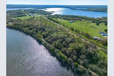 Lot 3 Choate, Bowie, TX 76230 - Photo 3