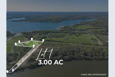 Lot 1 Choate, Bowie, TX 76230 - Photo 1