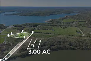 Lot 1 Choate, Bowie, TX 76230 - Photo 1