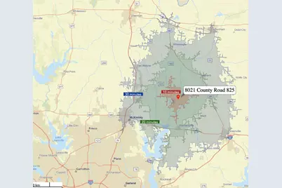 8021 County Road 825, Blue Ridge, TX 75424 - Photo 3