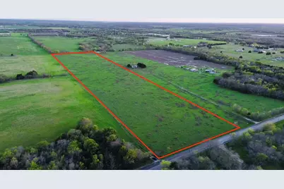 8021 County Road 825, Blue Ridge, TX 75424 - Photo 1