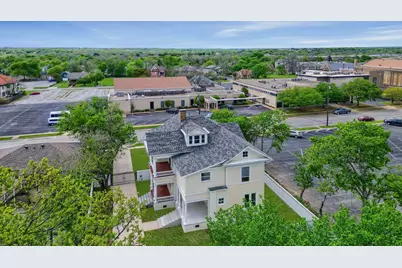 511 S Travis Street, Sherman, TX 75090 - Photo 37