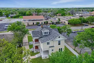 511 S Travis St, Sherman, TX 75090 - Photo 37