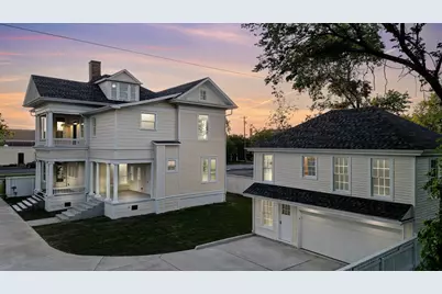 511 S Travis Street, Sherman, TX 75090 - Photo 39