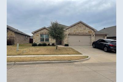 2521 Weatherford Heights Drive - Photo 1
