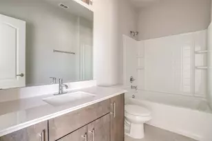 10501 Beacon Ridge Dr, Fort Worth, TX 76036 - Photo 27