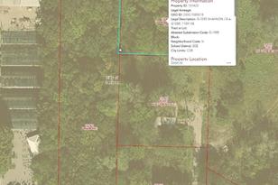 Tbd Adobe Ln, Denison, TX 75020 - Photo 1