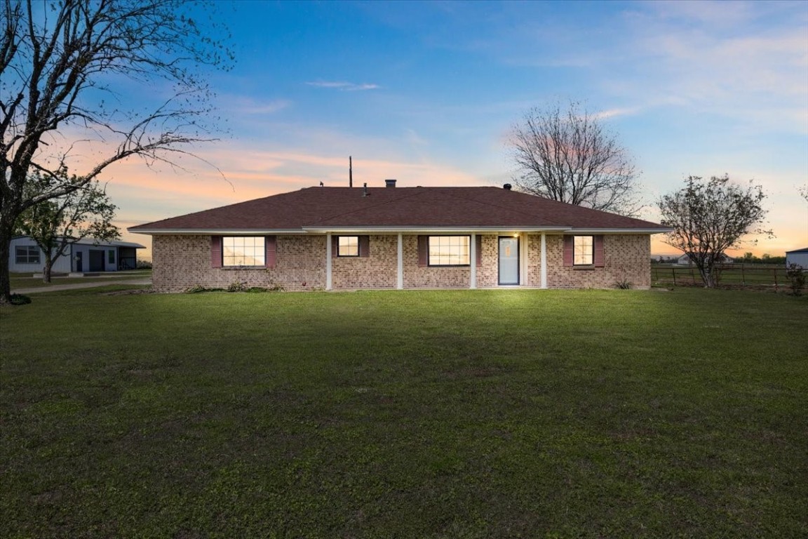 6970 Farm Road 38 N, Brookston, TX 75421 MLS 20581492 Coldwell Banker