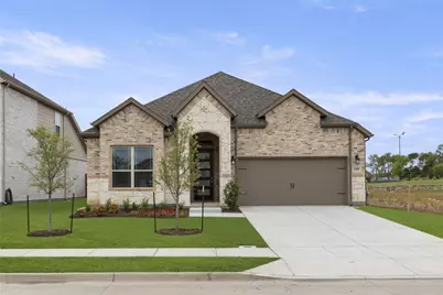 1308 Josiah Drive, Anna, TX 75409 - Photo 1
