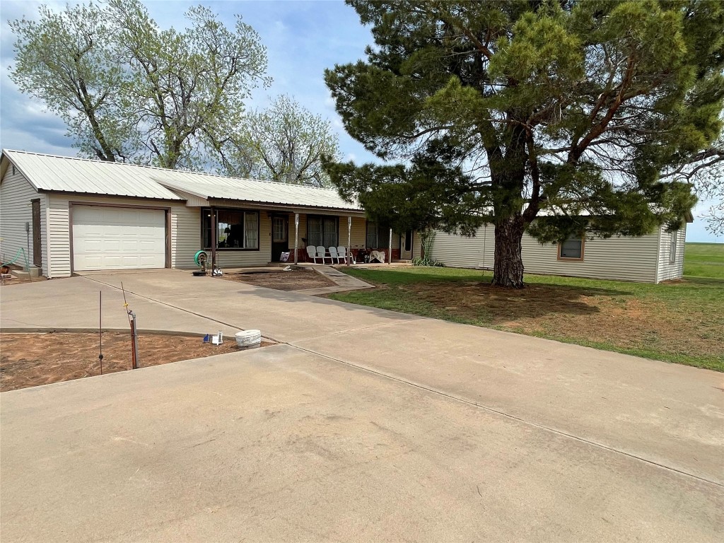 21145 Cooper St, Odell, TX 79247 - MLS 20584986 - Coldwell Banker