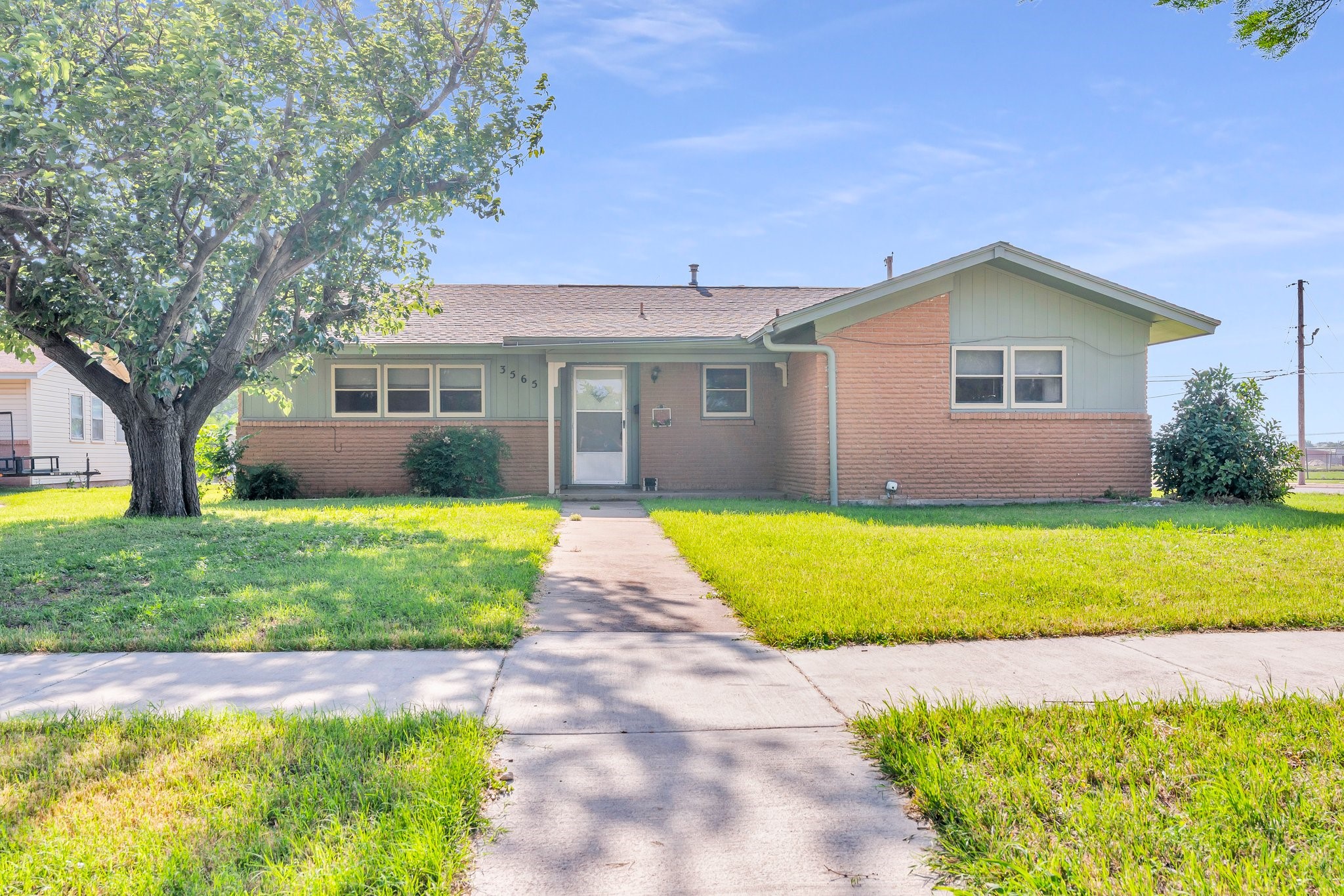 3565 Sayles Blvd, Abilene, TX 79605 MLS 20585945 Coldwell Banker